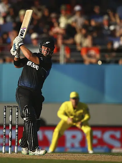 GRAEME SMITH: A special final between two evenly matched sides