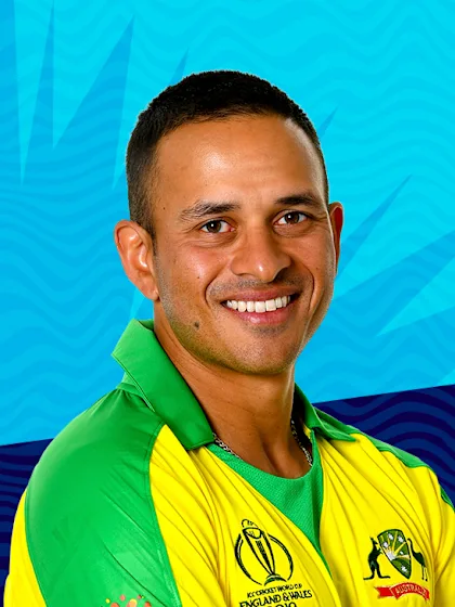 Usman Khawaja