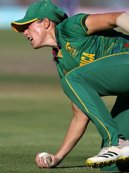 South Africa star atop T20 World Cup fielding rankings