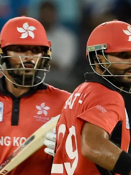 'We had India by the horns' – Anshuman Rath