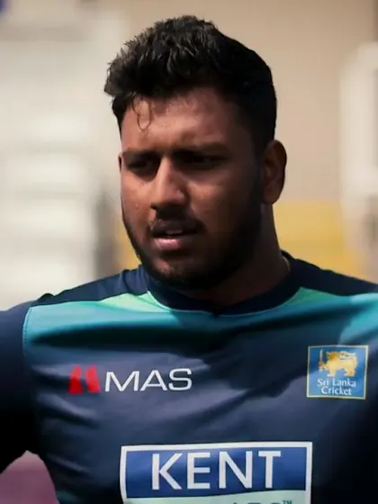 Logo of CWC 19: Avishka Fernando – The future Sri Lankan star