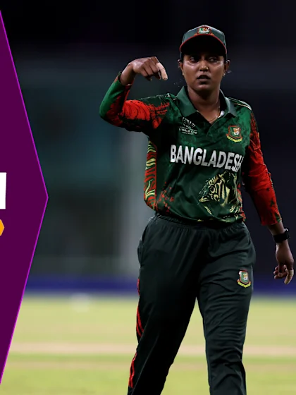 Bangladesh clash against Pakistan in their CWC25 opener | BANvPAK | Will to Win Preview Show | CWC25