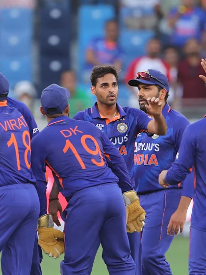 Jayawardena points out key reasons why India can be confident at T20 World Cup