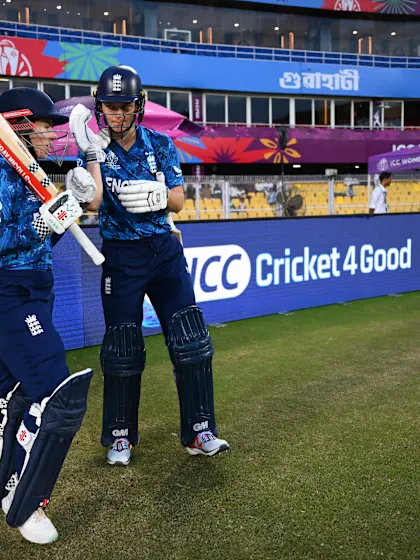 Guwahati holds no fear as England ready for South Africa