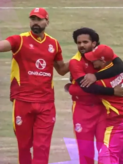 Czechia v Spain | Match Highlights | Men's T20WC Sub-Regional Europe Qualifier C