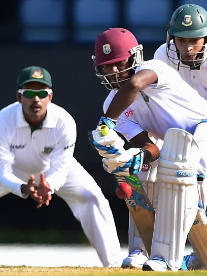 Windies to host two Bangladesh T20Is in Florida