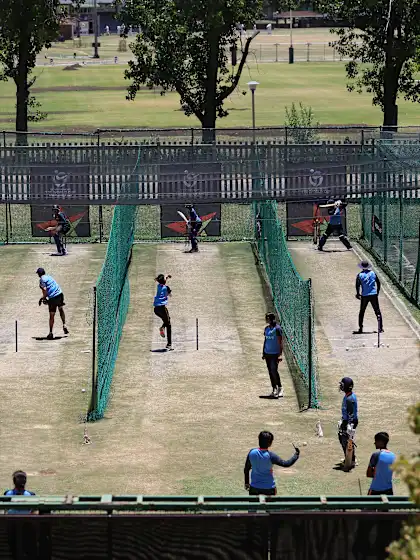 ICC announces largest 100% Cricket Future Leaders Programme intake to date