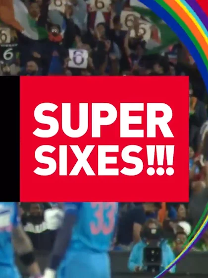 Bira91 Super Sixes | Day 8 | ICC Men's T20WC 2022