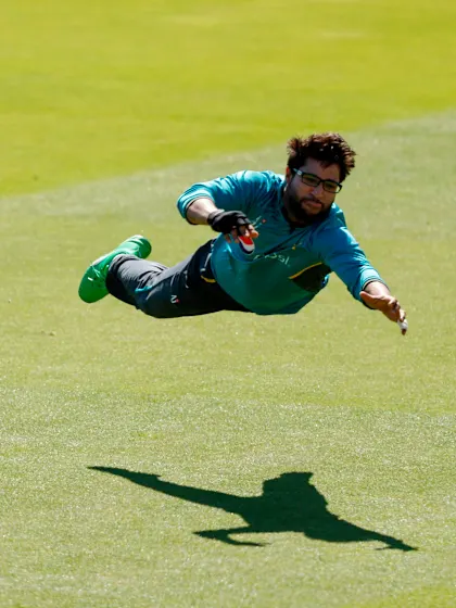 ICC Dream11 fantasy preview: Pakistan vs South Africa