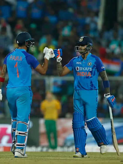 'Butterflies and excitement' - Suryakumar Yadav gears up for T20 World Cup