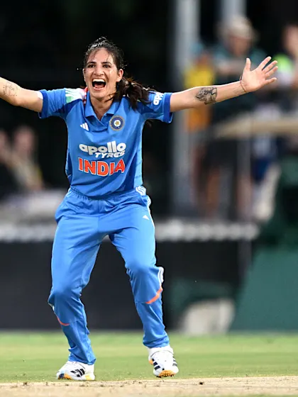 India seamer to sit out one-off Test against Australia