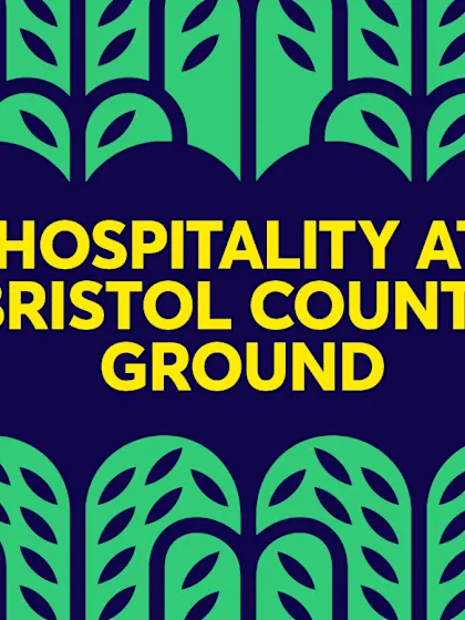 Bristol County Ground, Bristol