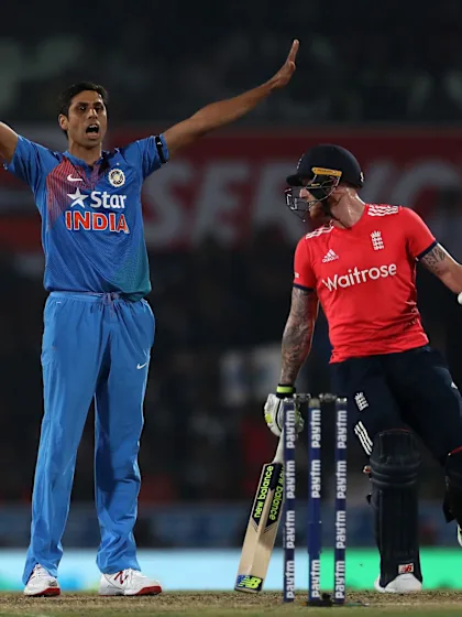 Nehra, Bumrah help India clinch thriller