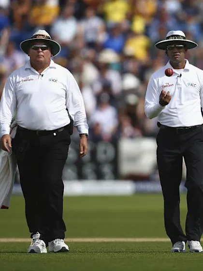 ITT issued for Official Apparel Supplier of the ICC