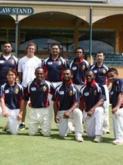 EAP CoE Camp Completes Successful Week