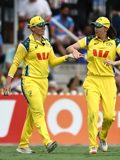 Caribbean tour to help Aussies with T20 World Cup selection