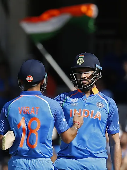 Confident India runs into charged-up Bangladesh