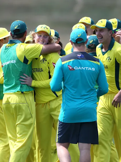 'It’s an unreal feeling' - Lloyd Pope