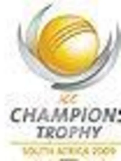 Competition - Kids offered opportunity to swap equipment at ICC Champions Trophy