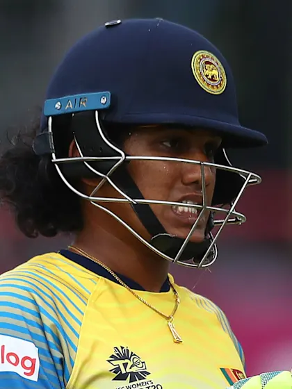 WI v SL: Experienced Sri Lanka get ready