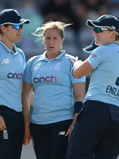 England preview: Defending champions confident of grabbing another title
