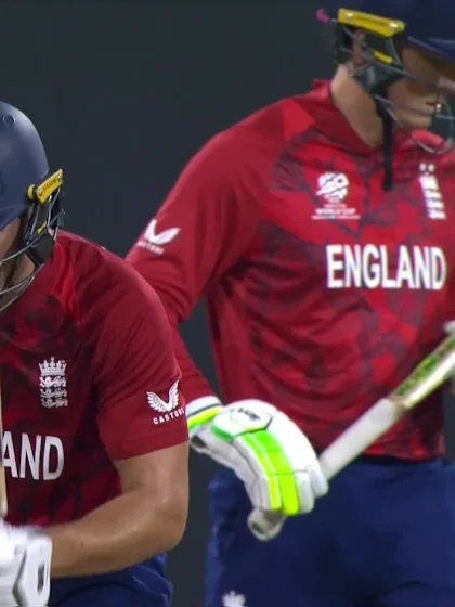 Jacob Bethell - Wicket - England vs New Zealand