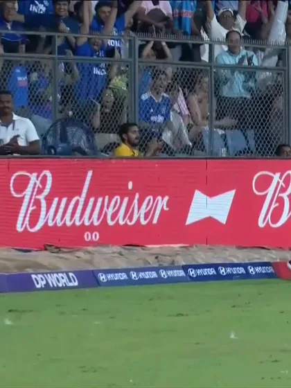 Sam Curran - Wicket - India vs England