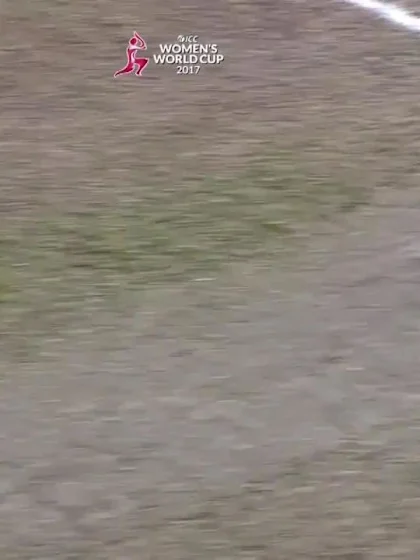 #WWC17 SF1 - Pitch Report