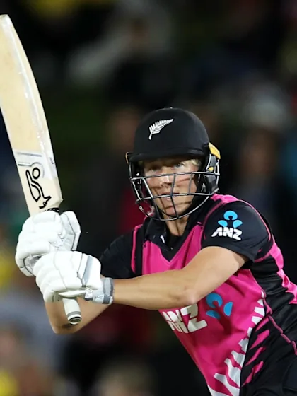 Key players: New Zealand