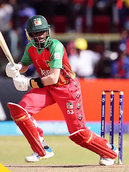 Mudzengerere fighting knock | Player Highlights | U19 CWC 2026