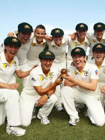 New format for Women’s Ashes Series announced