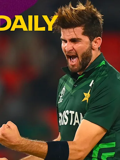 Pakistan start World Cup campaign in style against Netherlands | Digital Daily: Episode 2