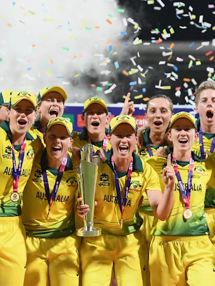 Women's World Cup prize money increased