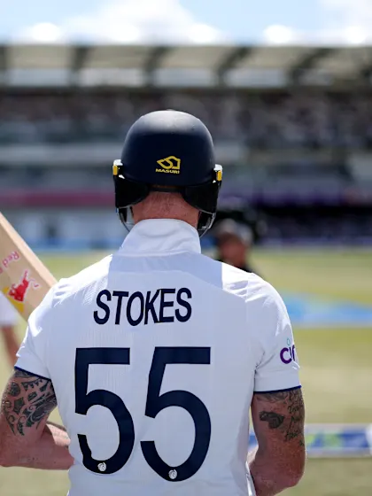 Ponting predicts England to make bold change to batting order in Manchester