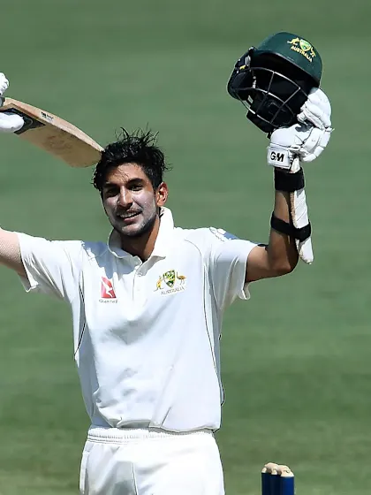 Sangha to lead Australia in U-19 World Cup
