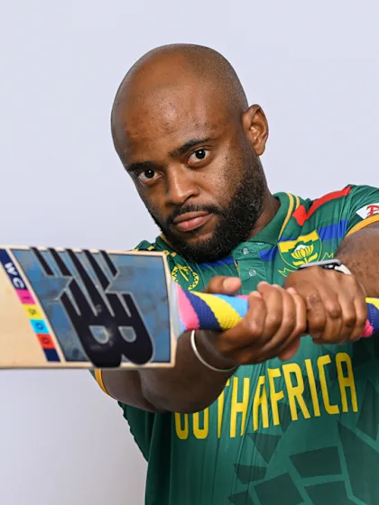 South Africa out to banish brutal World Cup tag | CWC23