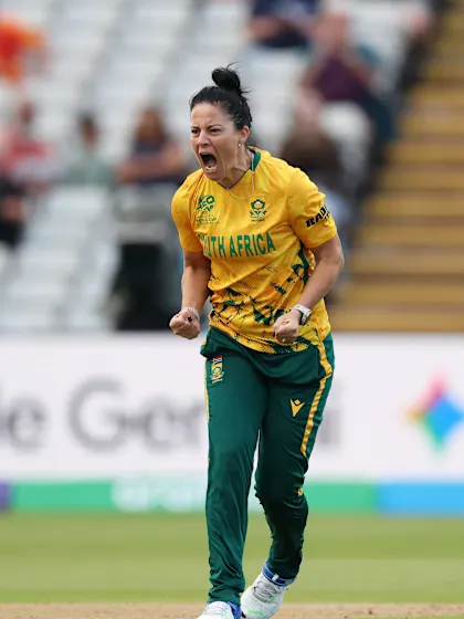 South Africa take heart from recent history against India