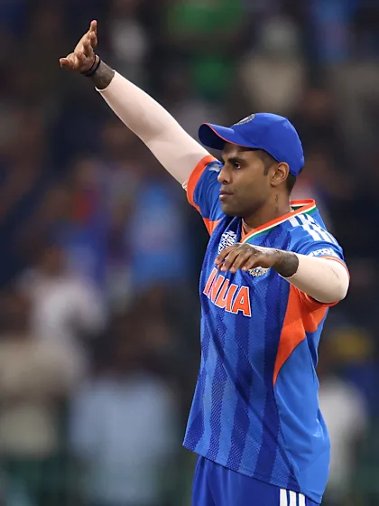 India extend unbeaten run | T20WC 2026