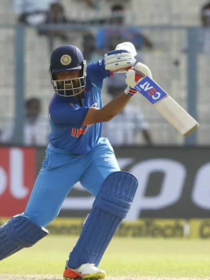 I don’t think about the future much: Rahane