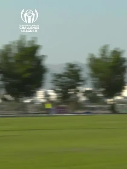  CWC Challenge League B: Kenya v Jersey – Rushab Patel guides Kenya to victory with 99*