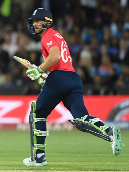 Upstox Combined XI: Pakistan v England | T20 World Cup 2022