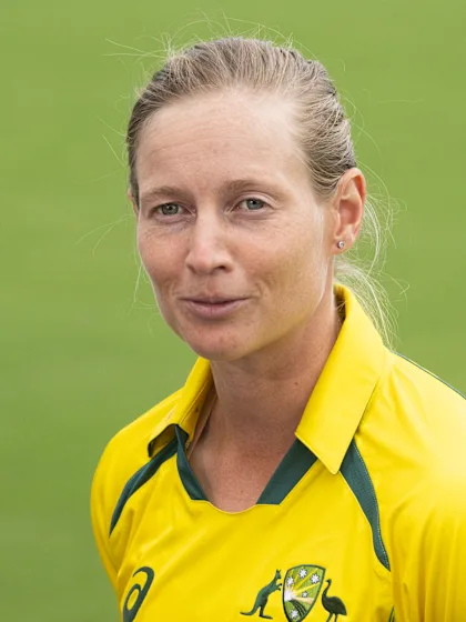 Meg Lanning: How the domestic system allows Australia to thrive