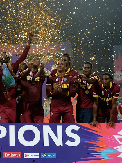 A Tournament replete with thrilling encounters