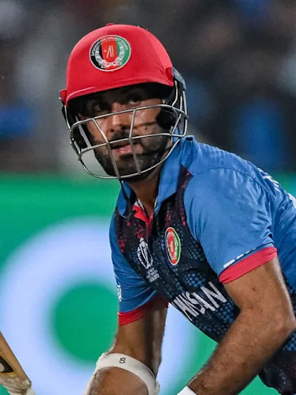 Afghanistan wary of chasing Netherlands in semi-final race | Match 34 Preview | CWC23