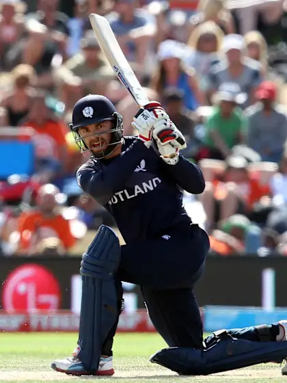 Preston Mommsen returns to Scotland squad for England ODI