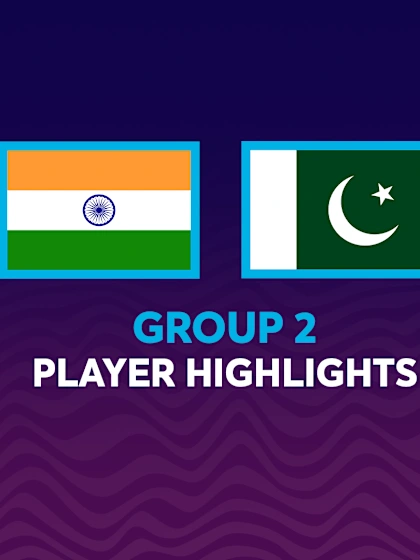 India all-rounder Hardik Pandya punished Pakistan with ball then bat | Highlights | T20WC 2022