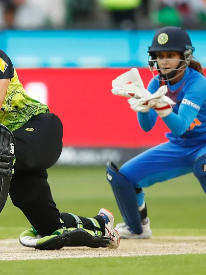 ICC Women’s T20 World Cup Greatest Moments: The Final Four