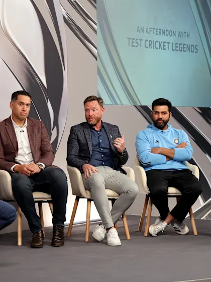 Shastri, Ponting, Akram pick WTC Final favourites