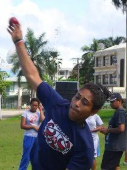 Cricket Fiji ready for Women's National Champs