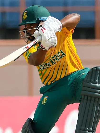 Proteas set sights on their first ever World Cup trophy